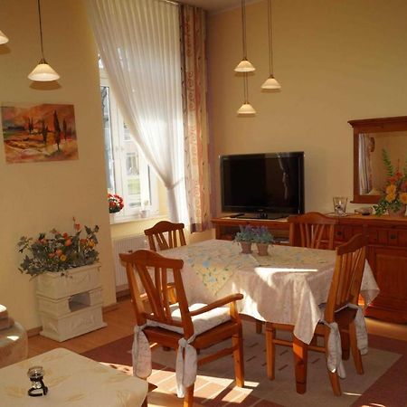 Ferienwohnung Ebel Objekt 27396 Rostock Extérieur photo
