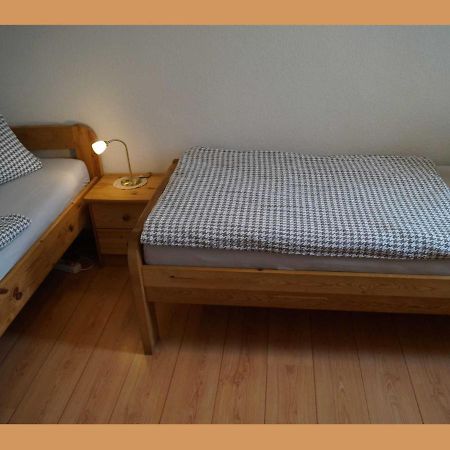 Ferienwohnung Ebel Objekt 27396 Rostock Extérieur photo