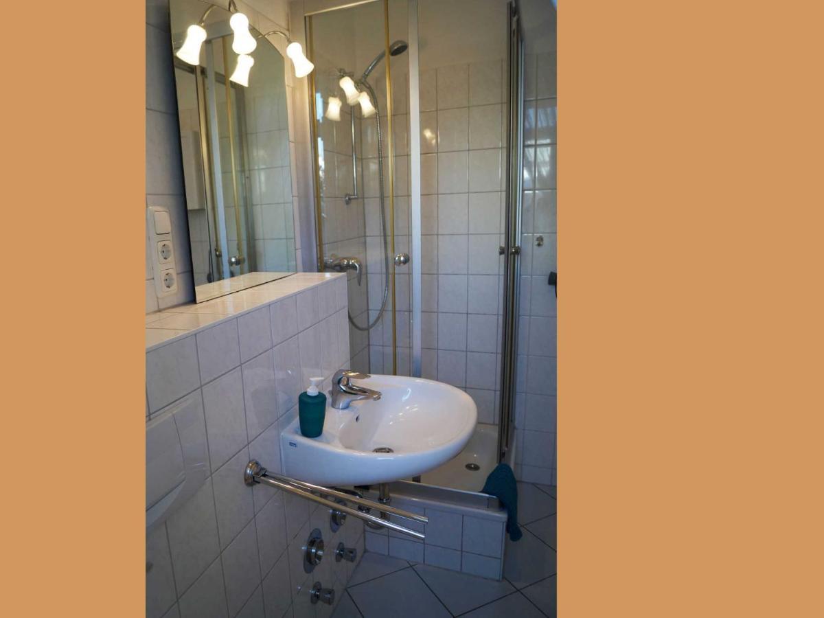 Ferienwohnung Ebel Objekt 27396 Rostock Extérieur photo
