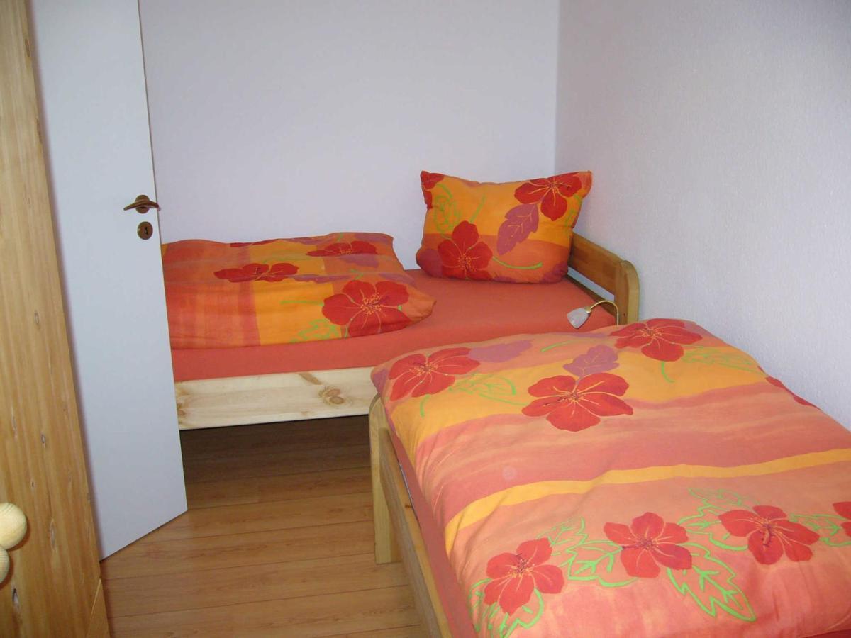 Ferienwohnung Ebel Objekt 27396 Rostock Extérieur photo