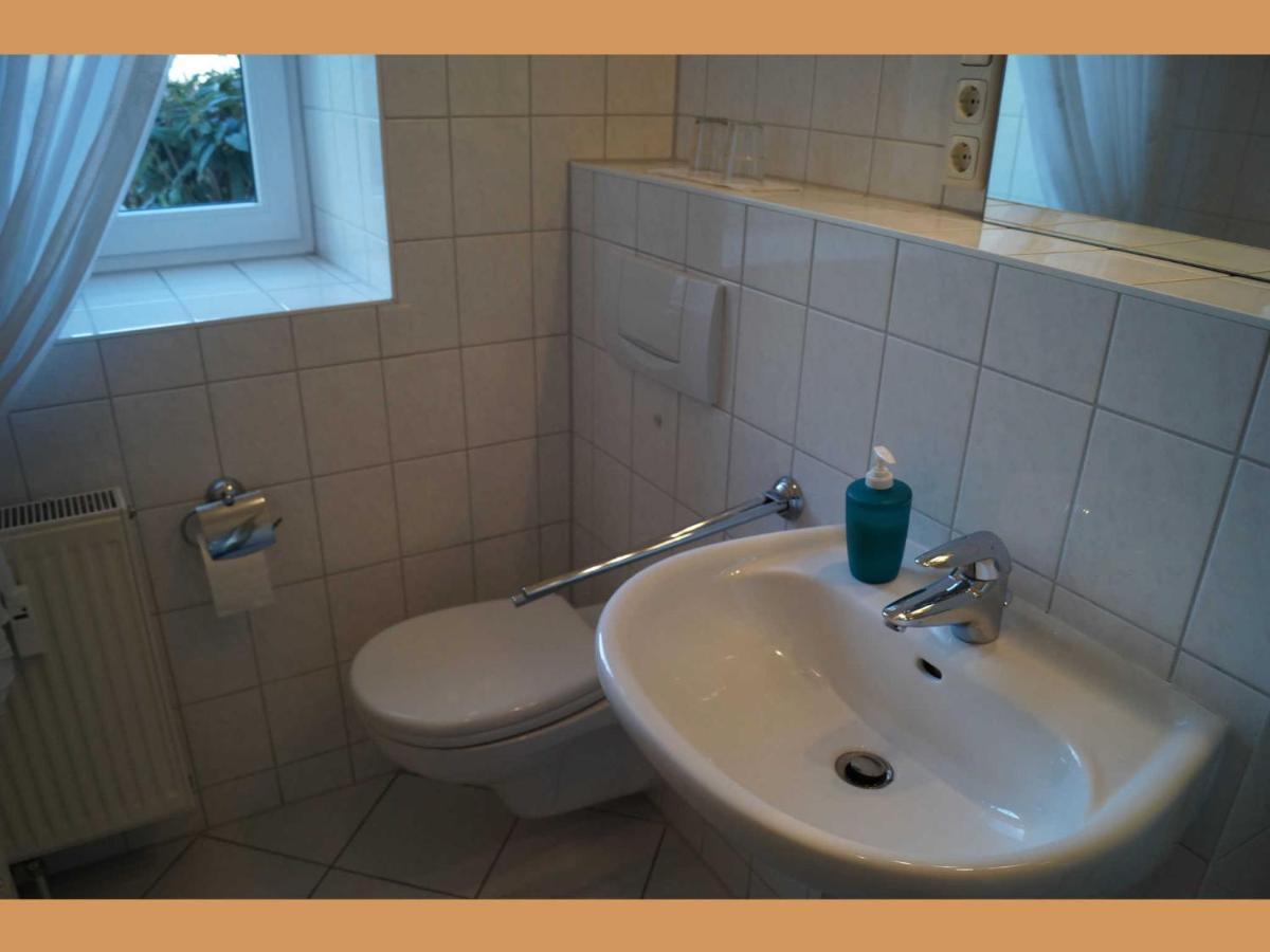 Ferienwohnung Ebel Objekt 27396 Rostock Extérieur photo