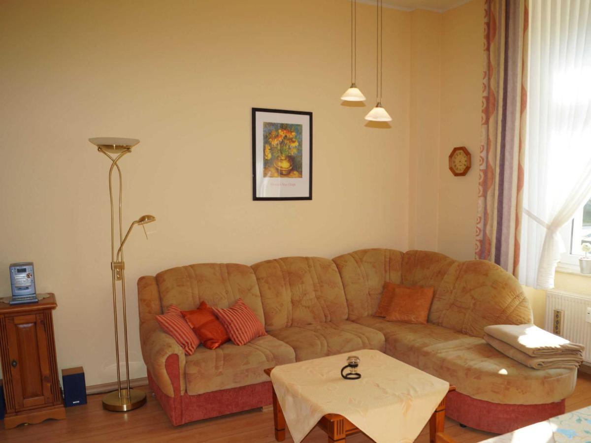 Ferienwohnung Ebel Objekt 27396 Rostock Extérieur photo
