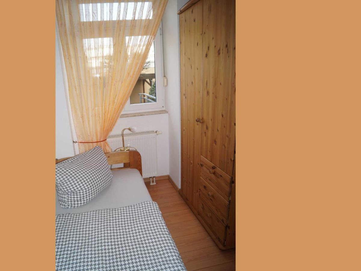 Ferienwohnung Ebel Objekt 27396 Rostock Extérieur photo